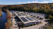 Ampion Reaches 1 GW of community solar under management
