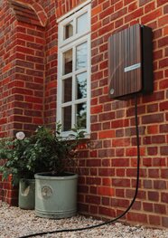 Andersen partners with English Heritage to launch limited-edition range inspired by historic British design