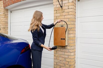 UK car owners reluctant to shift to EVs because of misunderstanding about the cost of charging