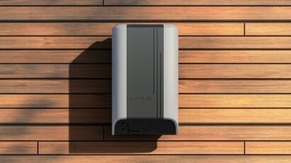 Andersen launches new Andersen Quartz domestic charge point