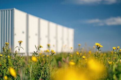 Apatura secures planning consent for new 50 MW BESS in East Kilbride