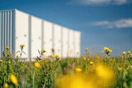 Apatura secures planning consent for new 50 MW BESS in East Kilbride