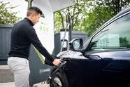 Arnold Clark Charge is now Scotland’s largest ultra-rapid EV charging network