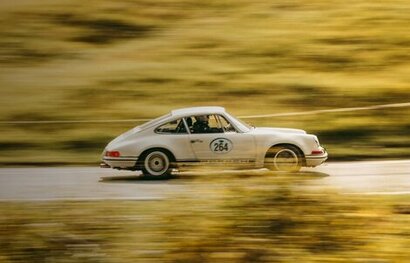 HIF Global to fuel Arosa ClassicCar 2025 and strengthen its presence in the Swiss e-Fuels market