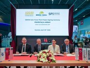 Array Technologies selected as G24-YEKA tracker supplier for 260 MW solar project in Türkiye by Pekintas Group