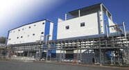 Asahi Kasei plant in Nobeoka, Japan acquires renewable energy certification