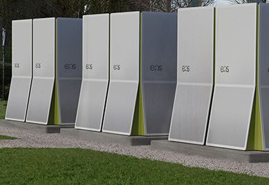 Eos Energy Storage and Northern Power Systems partner to supply integrated battery storage solutions