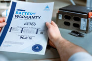 Aviloo launches industry-first warranty for used EVs