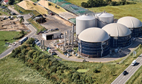 CVC DIF to Acquire 49% of BALANCE Biogas