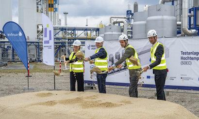 Courtesy of BASF InfraService & Solutions Lausitz GmbH.