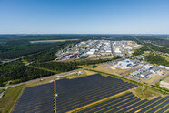 Sunfire to build electrolysis test facility at BASF site in Schwarzheide
