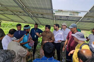 Birmingham City University research project to advance clean energy in Bangladesh Birmingham City University research project to advance clean energy in Bangladesh