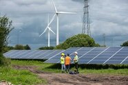 Just one percent of UK adults feel they know a great deal about community energy finds BEC poll
