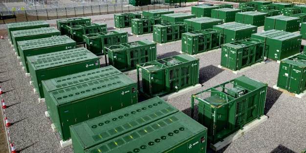 BW ESS and Ibersun Sign Joint Venture to Develop 2.2GW BESS in Spain