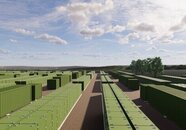 Bramley battery storage project in Hampshire awarded planning permission