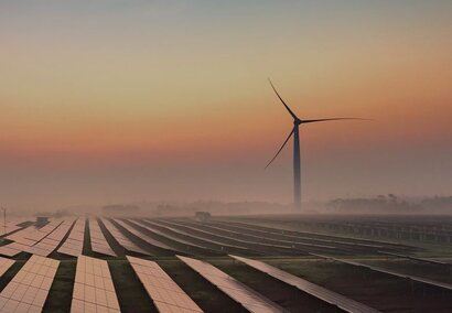 BaxEnergy becomes full-service Renewable Energy Management Solutions provider