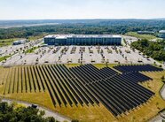 Bayer unveils new solar energy sites in New Jersey and California