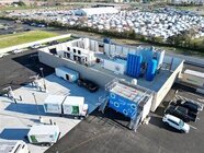 BayoTech celebates completion of the first hydrogen production plant in Missouri