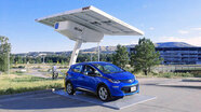 Beam Global receives first European order for EV ARC solar-powered EV charging systems