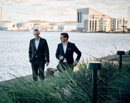 Senior renewables figures launch law firm for international energy deals