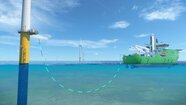 Government and regulators must remove their barriers to offshore charging uptake in offshore wind