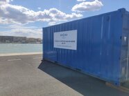 Bio-UV Group develops containerised ballast water treatment for floating offshore wind market