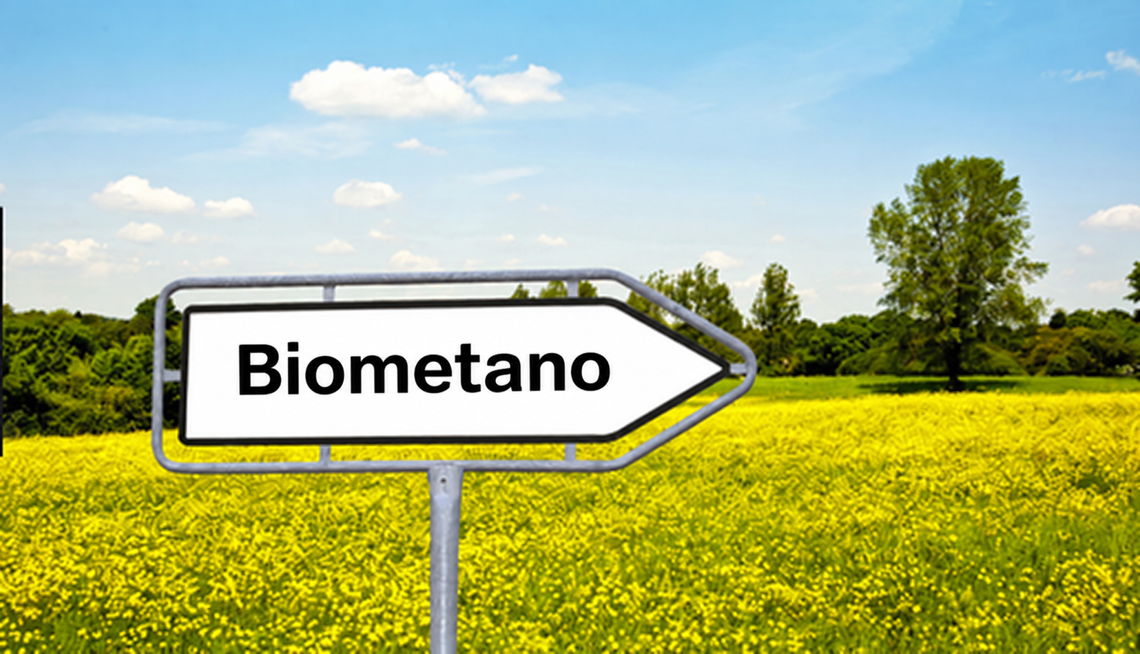 El biometano busca su sitio en la industria para evitar sobrecostes a los hogares El biometano busca su sitio en la industria para evitar sobrecostes a los hogares
