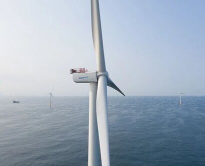 Octopus Energy invests in one of Europe’s largest wind farms