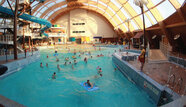 Bluestone National Park Resort set to be the UK’s first fossil fuel free luxury family holiday park in 2025