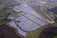 British Solar Renewables signs Power Purchase Agreement with Shell for largest solar park in England