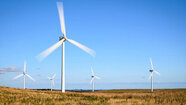 Bute Energy responds to report finding Welsh communities should receive more benefits from green economy
