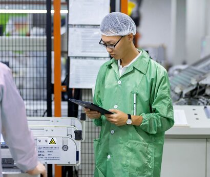 Courtesy of Clean Energy Associates (CEA).