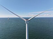 CIP and Avangrid announce first power from Vineyard Wind 1