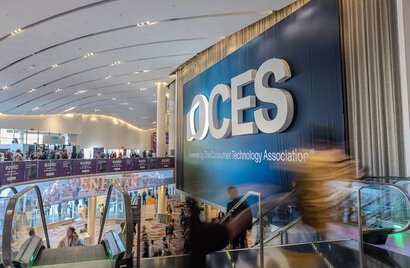 Courtesy of Consumer Technology Association (CTA)/CES 2026.