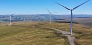 Construction begins on UK’s fourth largest wind farm in the south of Scotland