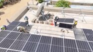 UK-backed solar initiative pilots new model to cut diesel generator use in Africa
