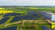 NORD/LB consortium closes financing for Cero Generation’s 190 MW Larks Green UK solar and BESS cluster NORD/LB consortium closes financing for Cero Generation’s 190 MW Larks Green UK solar and BESS cluster