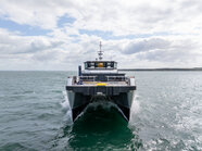 Rapid transformation of offshore wind support fleet required to ensure projects delivered efficiently