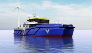 Chartwell Marine expands CTV build pipeline to support global offshore wind growth