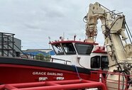 Daughter craft could help to fulfil up to a quarter of offshore wind CTV demand by 2050 