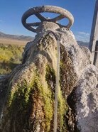 Pockets of naturally occurring hydrogen in the Earth’s crust could be an important source of clean energy finds new research paper