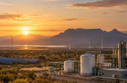 Climate Fund Managers secures approval for $140 million from Green Climate Fund to advance industrial decarbonisation in Southern Africa
