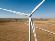Copenhagen Infrastructure Partners reaches financial close on Pestera II onshore wind farm in Romania
