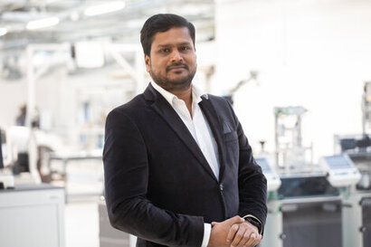 Coventry University Group and VIT partner to tackle hydrogen transport challenges with AI
