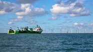 DEME awarded new contract for Greater Changhua offshore wind farm in Taiwan