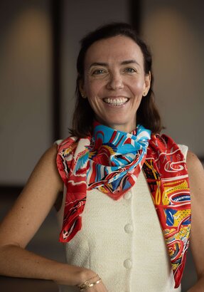 Cristina Saenz de Santa Maria DNV