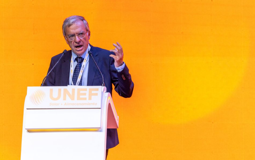 La energía solar Marca España atrae a la red eléctrica 70.000 megavatios de demanda