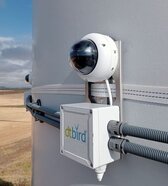 DTBird publishes technical specifications for the FALCO system