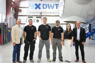 DWT inaugurates expanded Training Centre, strengthening hands-on training capabilities across wind and solar technologies