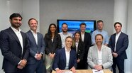 BW ESS and Danske Commodities sign 10-year optimisation agreement for 200 MW/857 MWh battery in the UK 